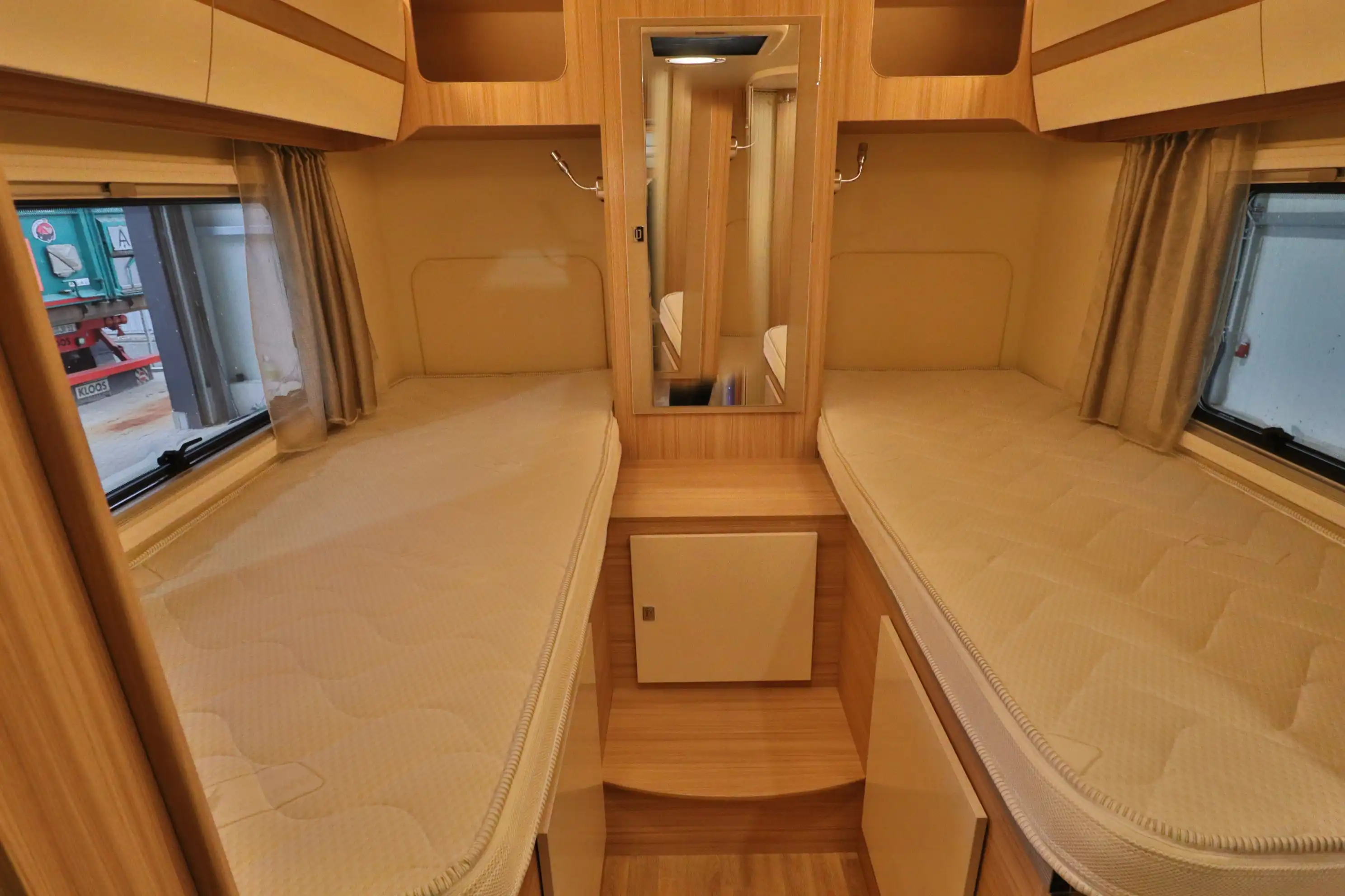 AHORN Camp Canada TE Plus 